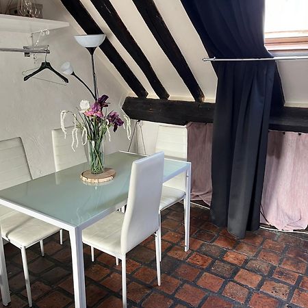 Ferienwohnung Rue Du Poirier Orléans Exterior foto